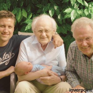 familia inverpoint
