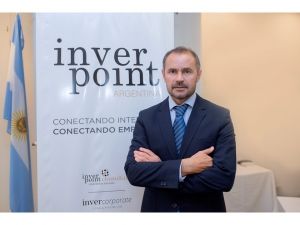 representante inverpoint argentina