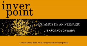15 años inverpoint