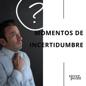 incertidumbre