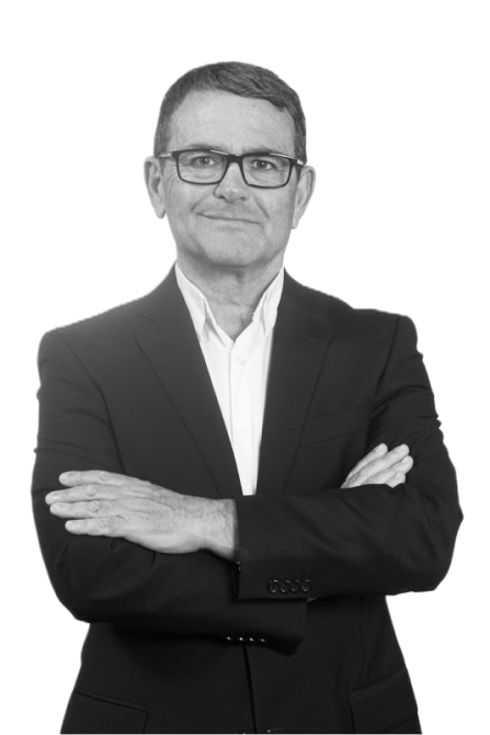 Bartolomé CEO de Inverpoint asesoría de compraventa de empresas