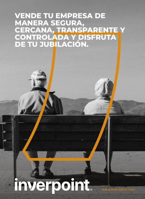 vendedor compraventa empresas