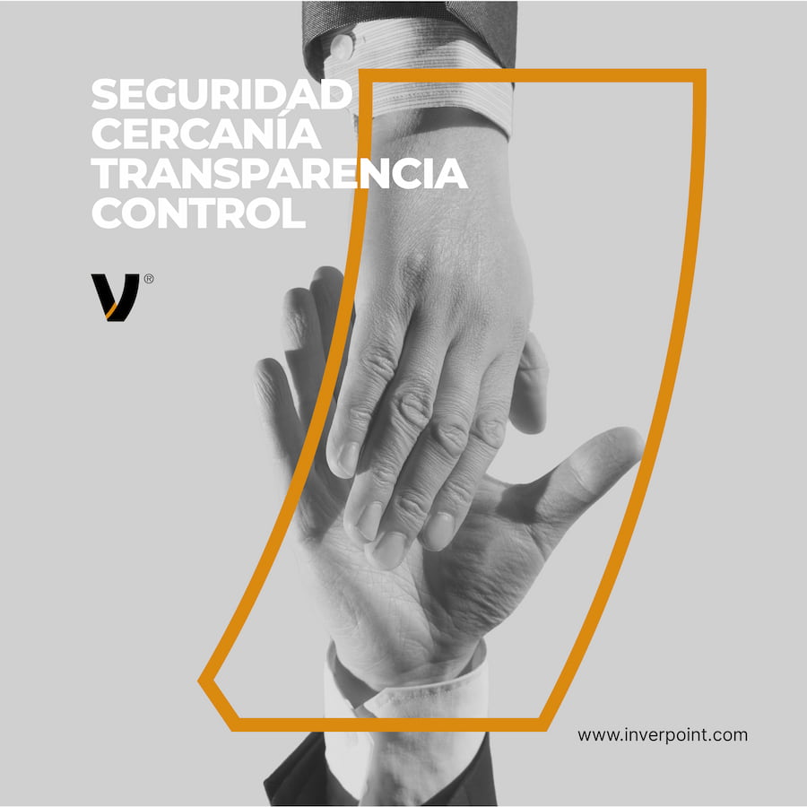 confianza compraventa empresas