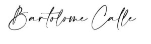 firma bartolome inverpoint