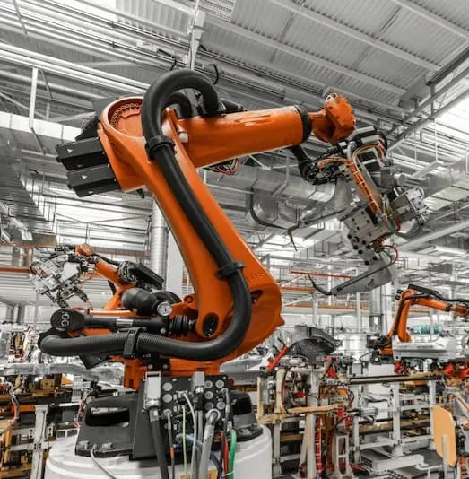 compraventa industrias