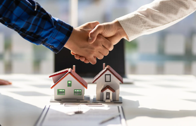 SOCIEDAD PATRIMONIAL CON CARTERA DE 16 ACTIVOS INMOBILIARIOS