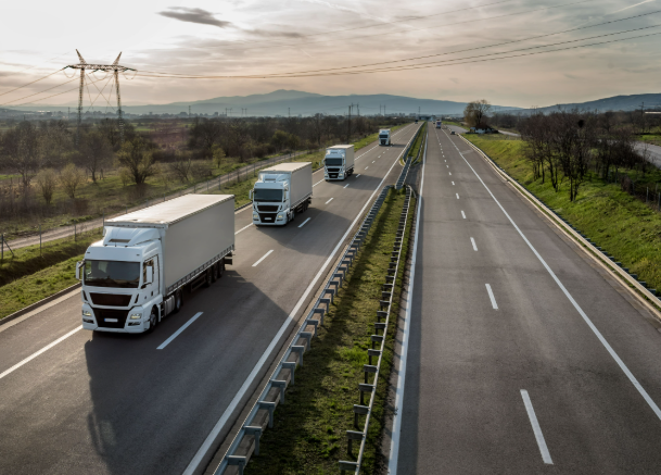 OPERADORA DE TRANSPORTES POR CARRETERA, SECTOR CONSTRUCCIÓN
