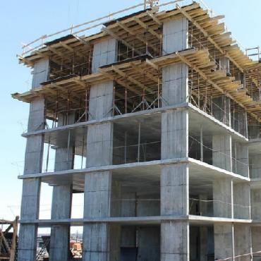 EMPRESA ESPECIALIZADA EN LA FABRICACIÓN DE ESTRUCTURAS Y MATERIALES PARA LA CONSTRUCCIÓN