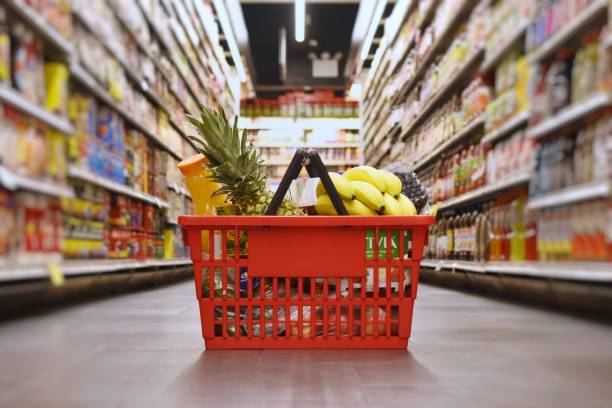SUPERMERCADO EN IMPORTANTE MUNICIPIO DE BIZKAIA