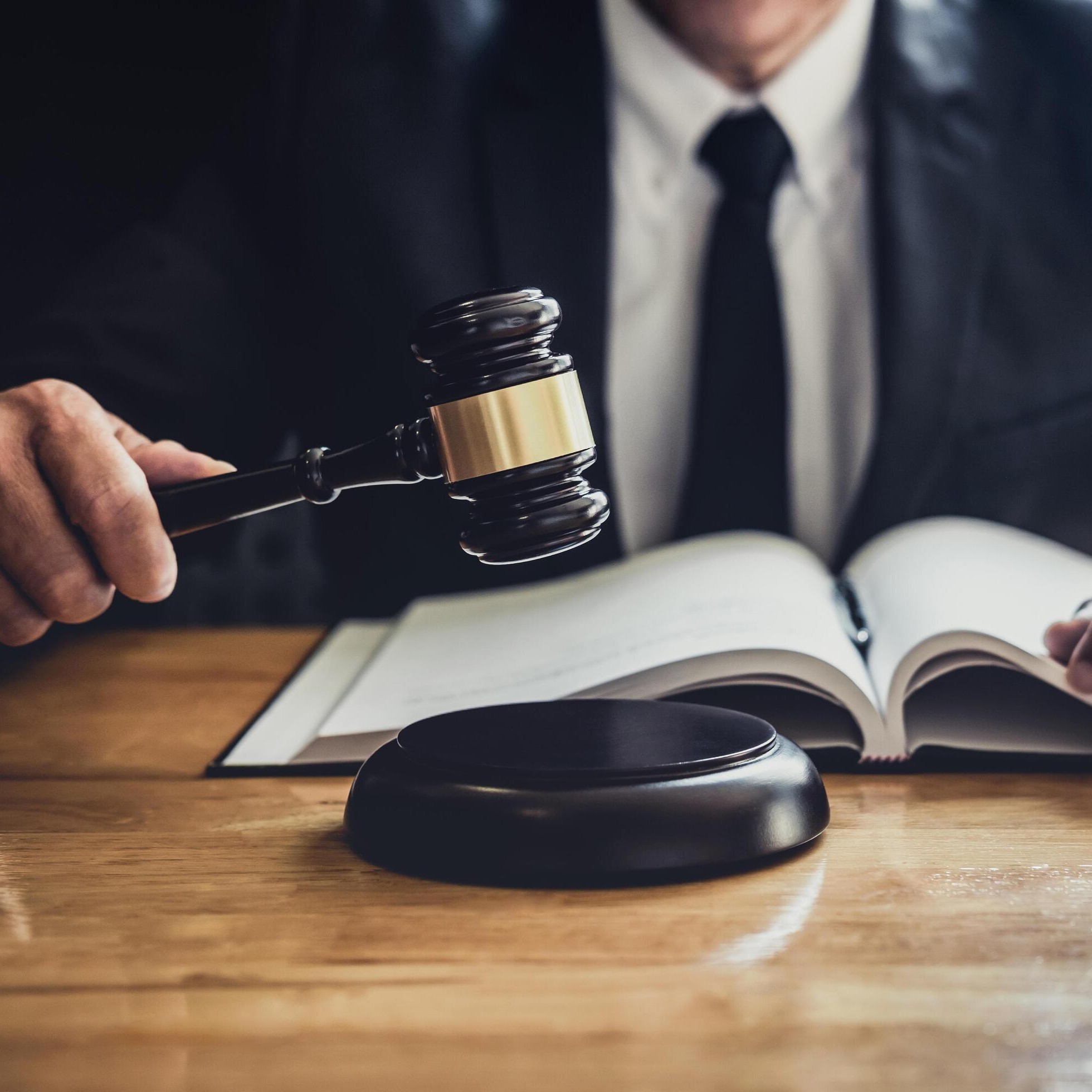 DESPACHO DE ABOGADOS INTERNACIONAL