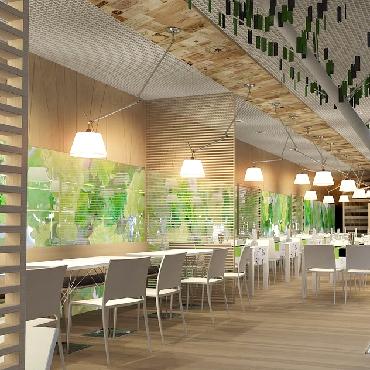 UNIDAD ECONÓMICA DE RESTAURANTES DE PRESTIGIOSA FRANQUICIA ITALIANA EN BADAJOZ