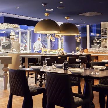 RESTAURANTE EN NAVARRA