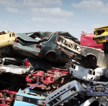 EMPRESA COMERCIALIZADORA DE MATERIALES METÁLICOS RECICLABLES