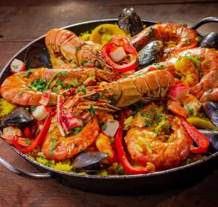 NEGOCIO DE COMIDA TRADICIONAL GALLEGA
