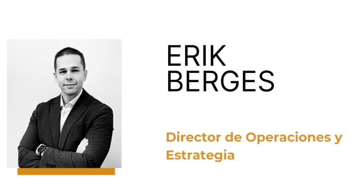 erik berges