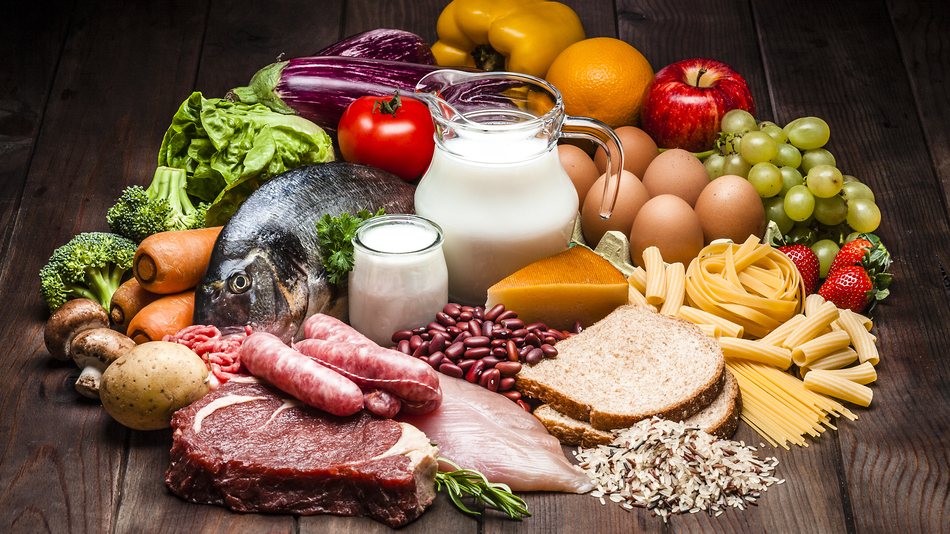 Plataforma de alimentación con +25 puntos en gran distribución
