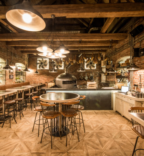 Grupo de restauración consolidado en Girona