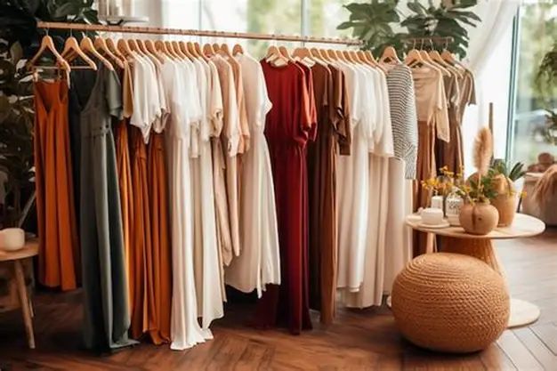 Empresa de venta minorista de moda de invitada para eventos con sede en Andalucía