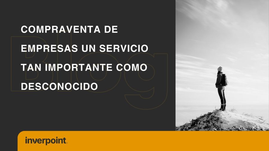 compraventa servicio