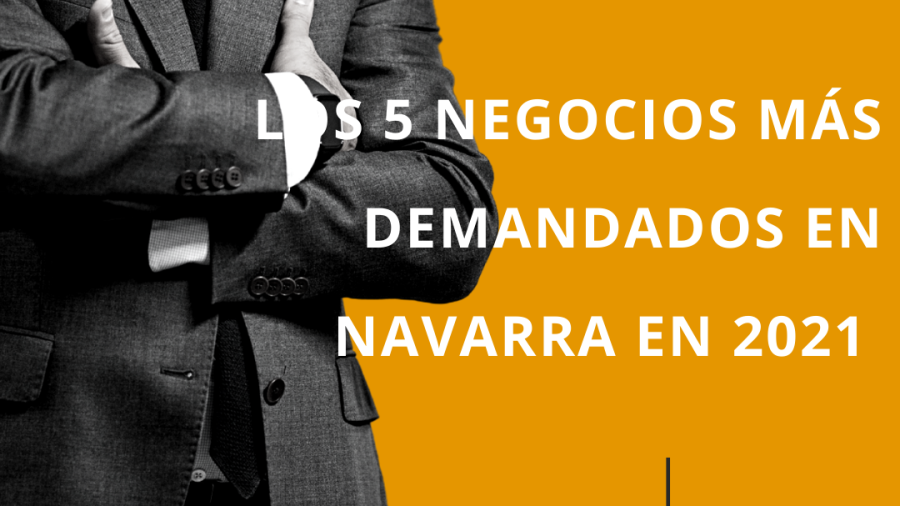 negocios demandados navarra
