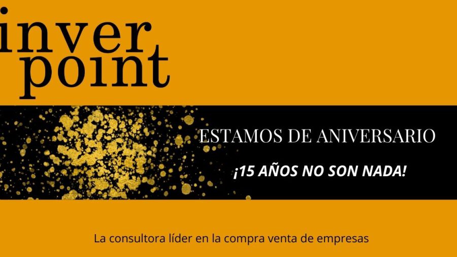 aniversario inverpoint