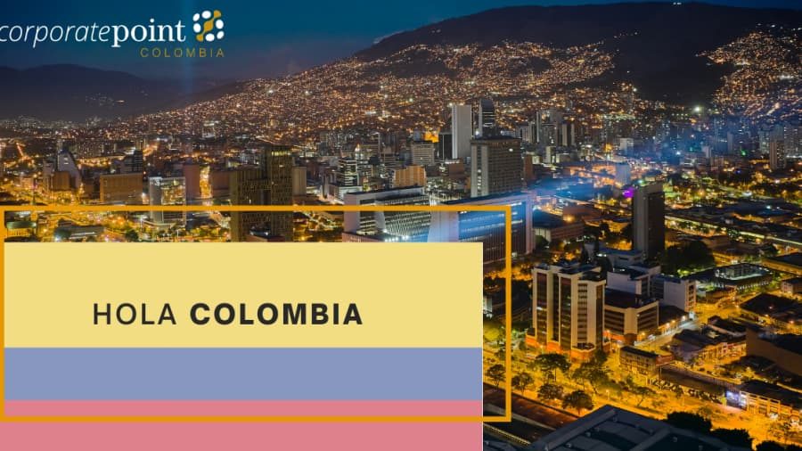 colombia inverpoint