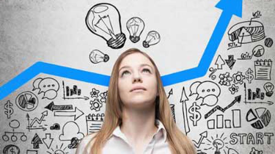fracasan negocios ideas o personas