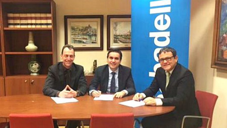 inverpoint agente de banco sabadell