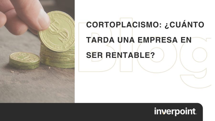 tiempo rentabilidad negocio
